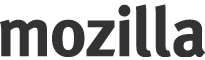 Mozilla Logo